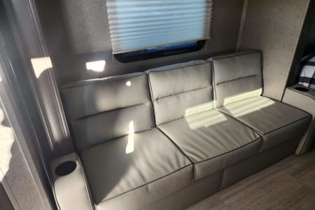 SandownRV rentals