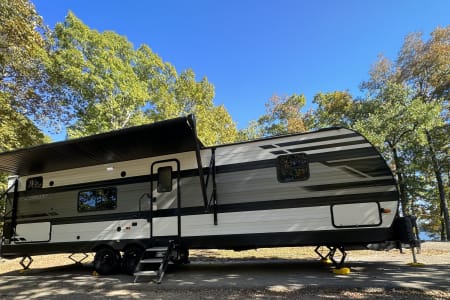 HotSpringsNationalPark Rv Rentals