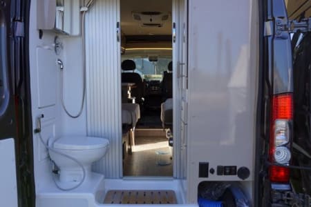 Newport BeachRV rentals