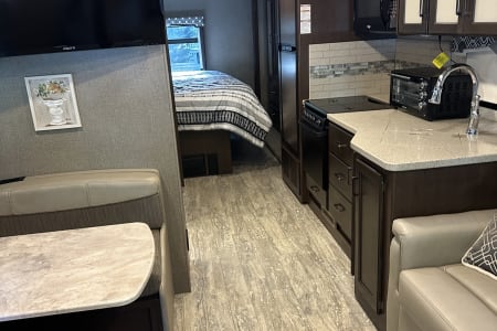 RV Rental knoxville,Tennessee-(TN)