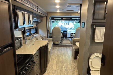 RV Rental knoxville,Tennessee-(TN)