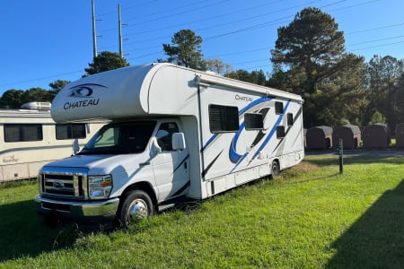 LeonardtownRV rentals