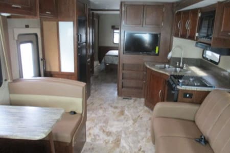 LumsPondStatePark Rv Rentals