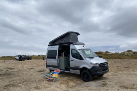 RV Rental san-diego,California-(CA)