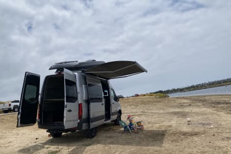 RV Rental san-diego,California-(CA)