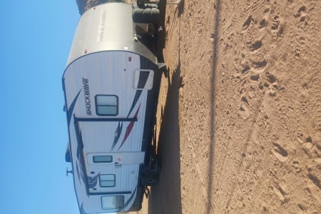 Apple ValleyRV rentals