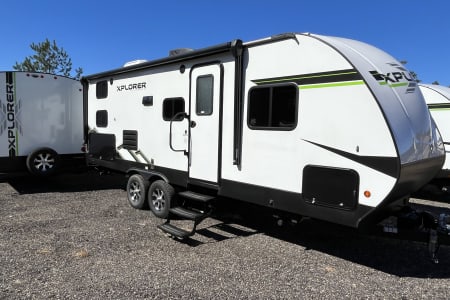 covingtonRV rentals