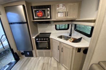 HotSpringsNationalPark Rv Rentals