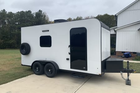 YorkRV rentals