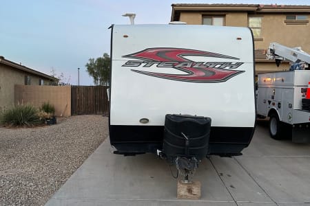 San Tan ValleyRV rentals