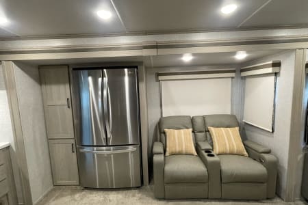 IMPERIALRV rentals