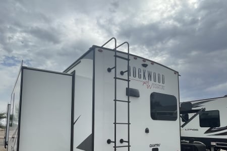 IMPERIALRV rentals