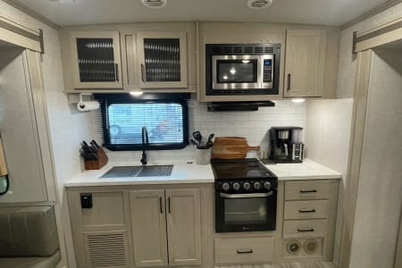 IMPERIALRV rentals