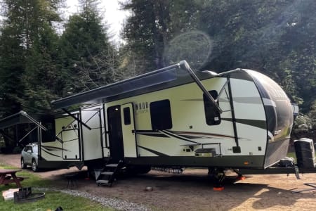 IMPERIALRV rentals