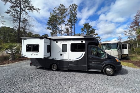 AwendawRV rentals