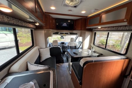 AwendawRV rentals