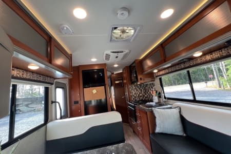 AwendawRV rentals