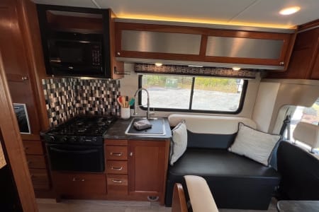 AwendawRV rentals