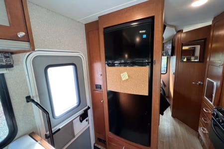 AwendawRV rentals