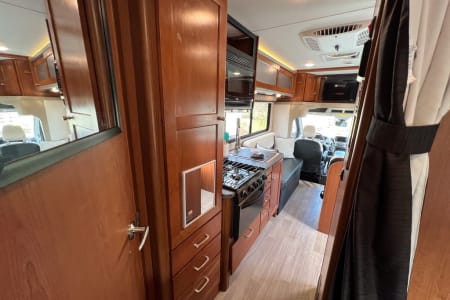 AwendawRV rentals