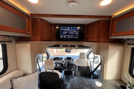 AwendawRV rentals