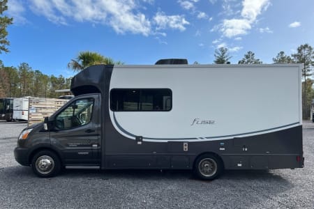 AwendawRV rentals