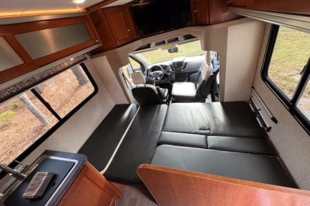 AwendawRV rentals