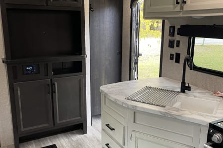 TraverseCityKOA Rv Rentals