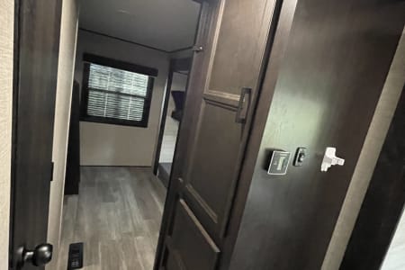 RV Rental michigan