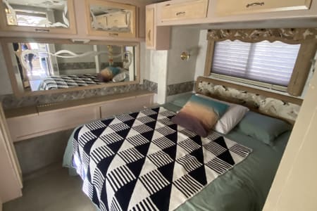 San RamonRV rentals