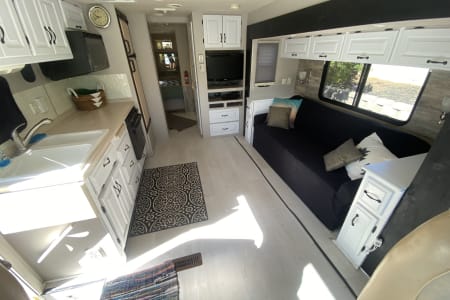 San RamonRV rentals