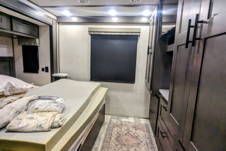 LaveenRV rentals