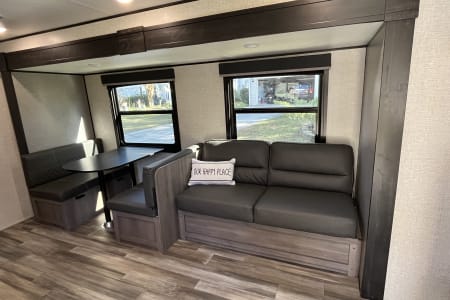 Goose CreekRV rentals