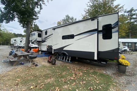 GadsdenRV rentals