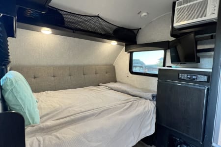 BransonKOAHoliday Rv Rentals