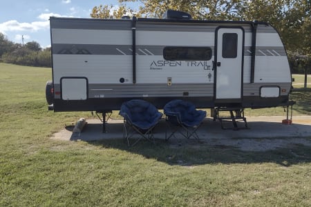 RV Rental dfw,Texas-(TX)