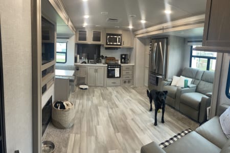 IMPERIALRV rentals