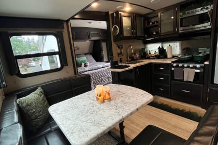 TualatinRV rentals