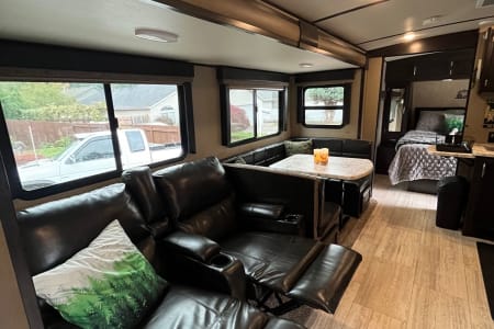 TualatinRV rentals