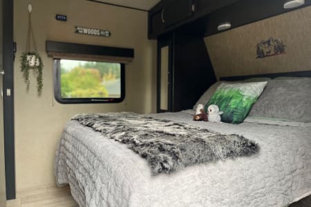 TualatinRV rentals