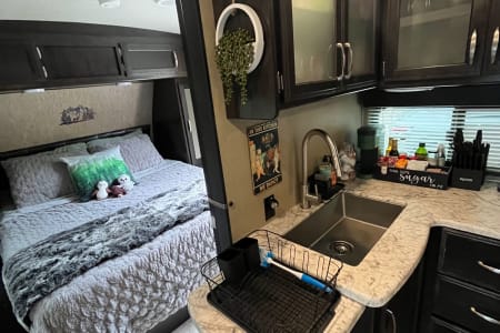 TualatinRV rentals