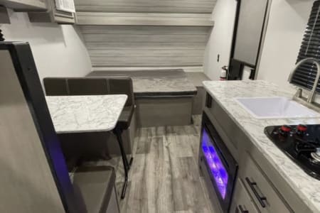 SingingHillsRVPark Rv Rentals