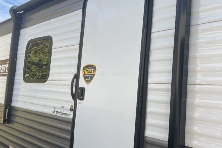 SingingHillsRVPark Rv Rentals