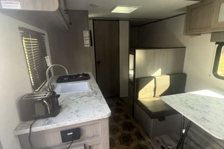 SingingHillsRVPark Rv Rentals