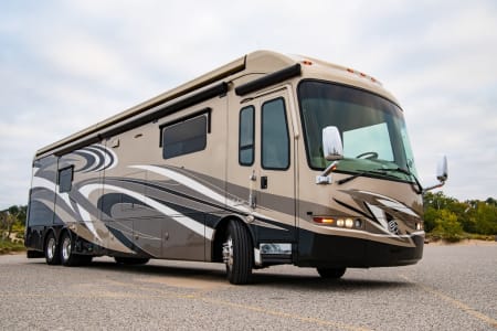 HollandRV rentals