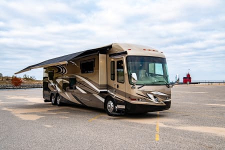 HollandRV rentals