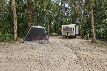 CastilloDeSanMarcosNationalMonument Rv Rentals