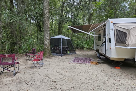 St.AugustineBeachKOAHoliday Rv Rentals