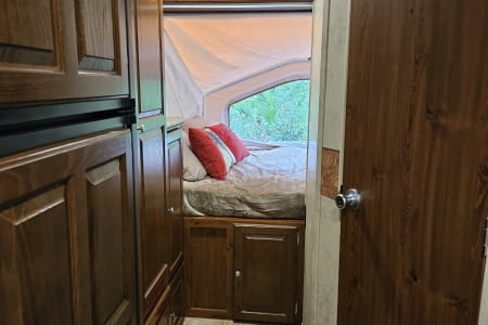 AnastasiaStatePark Rv Rentals