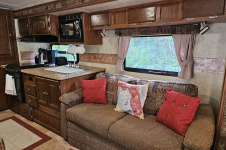 St.AugustineBeachKOAHoliday Rv Rentals